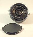 Schneider Angulon 165mm f/6.8 Large Format Lens in Compur Shutter