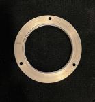 Schneider Angulon 165mm f/6.8 Large Format Lens in Compur Shutter