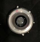 Schneider Angulon 165mm f/6.8 Large Format Lens in Compur Shutter