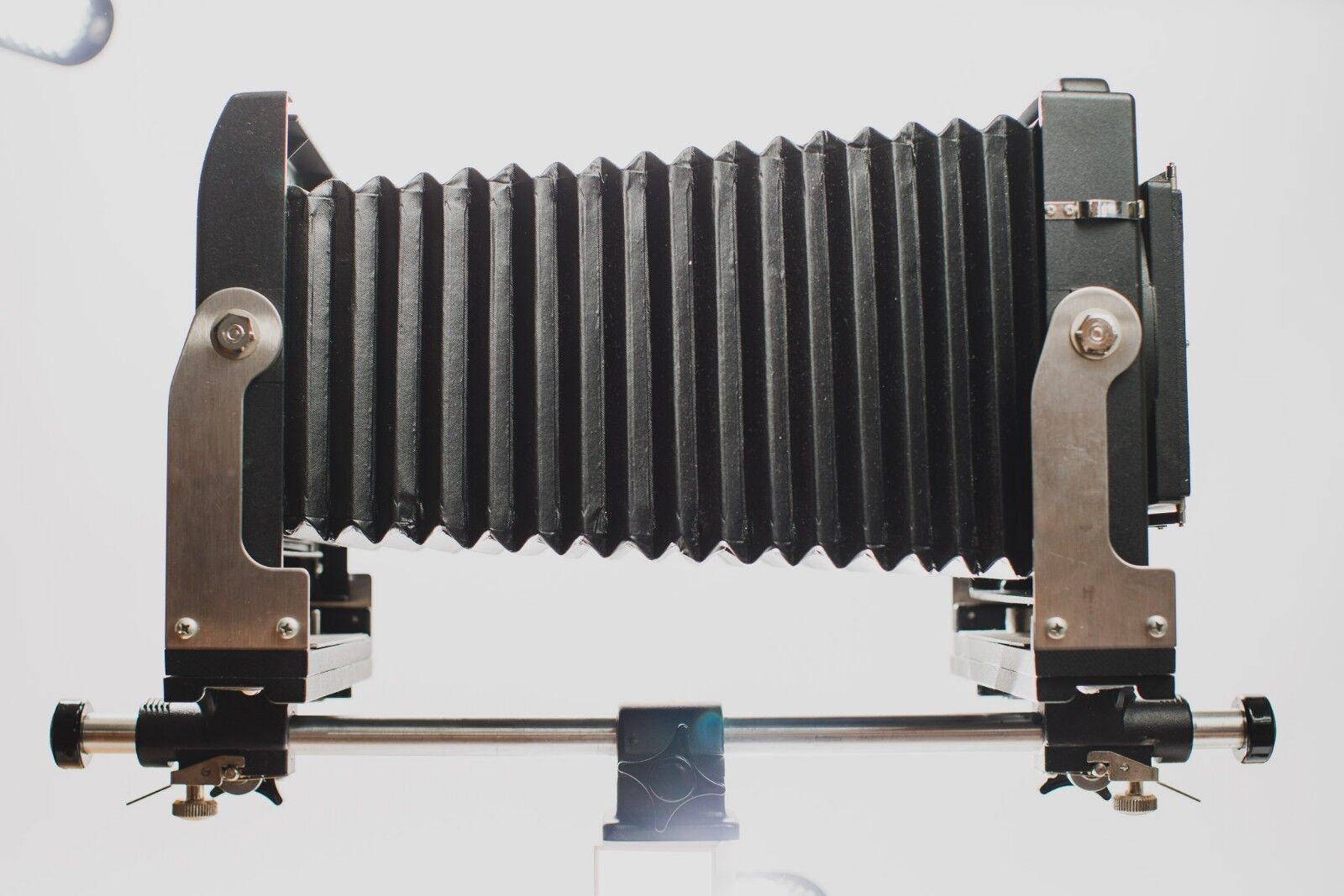 Vintage Calumet View Camera with Carl Zeiss Lens