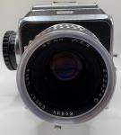 HASSELBLAD 1000F + Kodak Ektar 80mm f/2.8 + Film Magazine 12 + Accessories