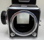 HASSELBLAD 1000F + Kodak Ektar 80mm f/2.8 + Film Magazine 12 + Accessories