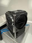 Hasselblad 553ELX 553 ELX Chrome Medium Format Film Camera Body