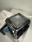 Hasselblad 553ELX 553 ELX Chrome Medium Format Film Camera Body