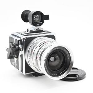 Hasselblad SWC/M Camera Kit w/38mm Lens, Finder, A12 Back #021