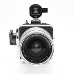 Hasselblad SWC/M Camera Kit w/38mm Lens, Finder, A12 Back #021