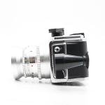 Hasselblad SWC/M Camera Kit w/38mm Lens, Finder, A12 Back #021