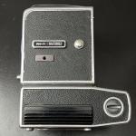 Hasselblad 500EL CAMERA BODY LENSES FILMBACK BAG STRAP BRACKET CHARGER PRISMS ++