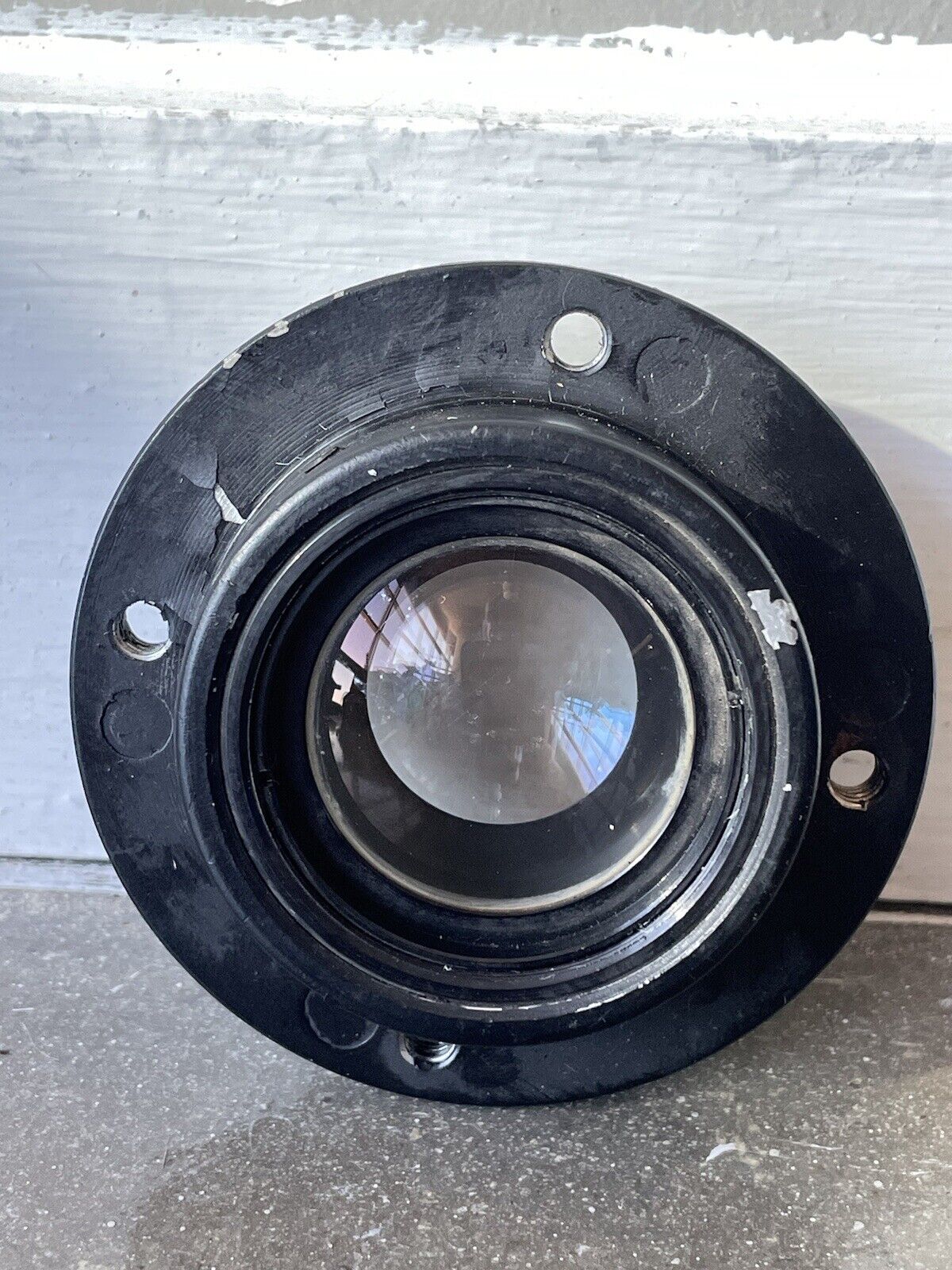 Plummer & Kershaw 150mm F/5.6 Large Format Lens