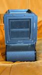 Hasselblad 553 ELX camera body,  works with regular AA batteries 12EI14430