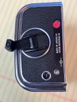 Hasselblad A12 120 6x6 Chrome Film Back                                    0824N