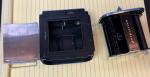 Hasselblad A12 120 6x6 Chrome Film Back                                    0824N