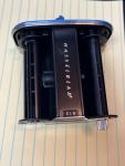 Hasselblad A12 120 6x6 Chrome Film Back                                    0824N