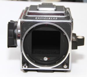 Hasselblad 503CXI Medium Format SLR Film Camera Body Only