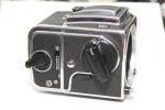 Hasselblad 503CXI Medium Format SLR Film Camera Body Only