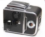 Hasselblad 503CXI Medium Format SLR Film Camera Body Only