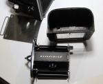Hasselblad 503CXI Medium Format SLR Film Camera Body Only
