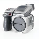 DEFECTIVE EX Hasselblad H3D 645 Medium Format Camera Body w HVD 90x Find G3D