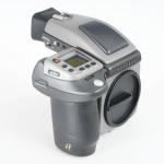 DEFECTIVE EX Hasselblad H3D 645 Medium Format Camera Body w HVD 90x Find G3D