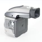 DEFECTIVE EX Hasselblad H3D 645 Medium Format Camera Body w HVD 90x Find G3D