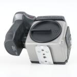 DEFECTIVE EX Hasselblad H3D 645 Medium Format Camera Body w HVD 90x Find G3D