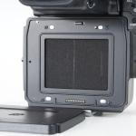DEFECTIVE EX Hasselblad H3D 645 Medium Format Camera Body w HVD 90x Find G3D