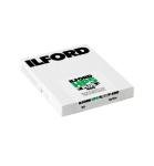 Ilford HP5 Plus 400 - 4x5 Film - 25 Sheets