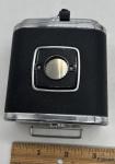 Hasselblad A12 120 6x6 Chrome Film Back RP 3231237 Excellent Vintage