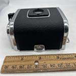 Hasselblad A12 120 6x6 Chrome Film Back RP 3231237 Excellent Vintage
