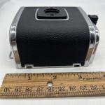 Hasselblad A12 120 6x6 Chrome Film Back RP 3231237 Excellent Vintage
