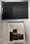 Hasselblad Magazine 100 (Product #30198) for Polaroid Film Brand New in Box