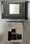 Hasselblad Magazine 100 (Product #30198) for Polaroid Film Brand New in Box