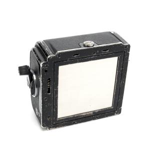 Hasselblad A24 V-Button Roll Film Back Black