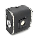 Hasselblad A24 V-Button Roll Film Back Black