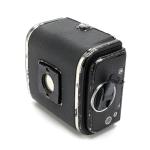 Hasselblad A24 V-Button Roll Film Back Black