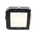Hasselblad A24 V-Button Roll Film Back Black