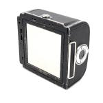 Hasselblad A24 V-Button Roll Film Back Black