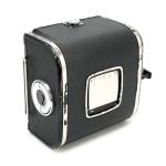 Hasselblad A24 V-Button Roll Film Back Black