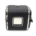 Hasselblad A24 V-Button Roll Film Back Black