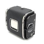 Hasselblad A24 V-Button Roll Film Back Black