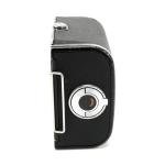 Hasselblad A24 V-Button Roll Film Back Black