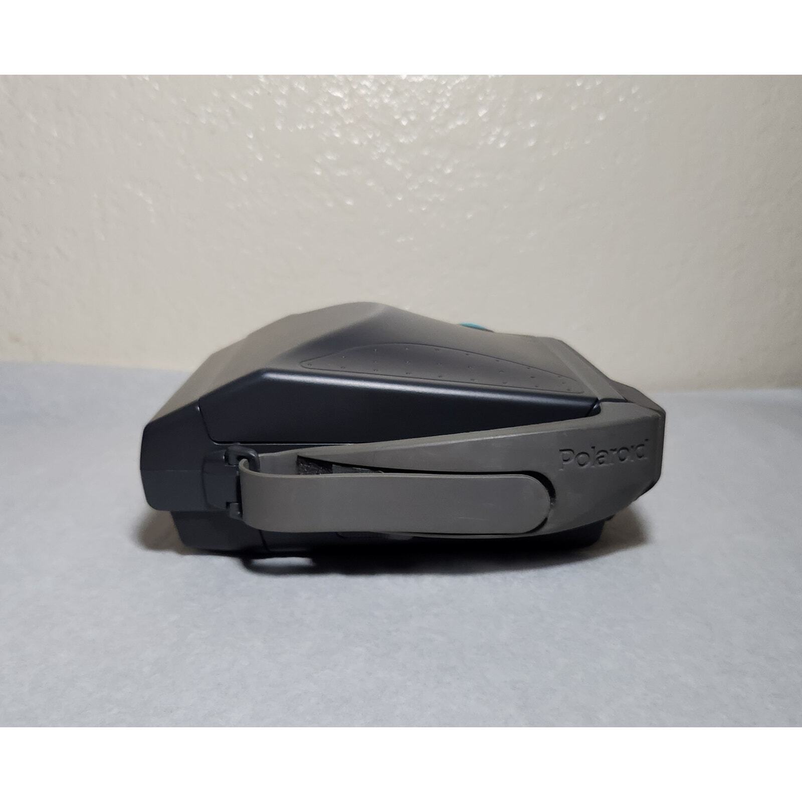 Polaroid Spectra AF Vintage Instant Camera with Manual