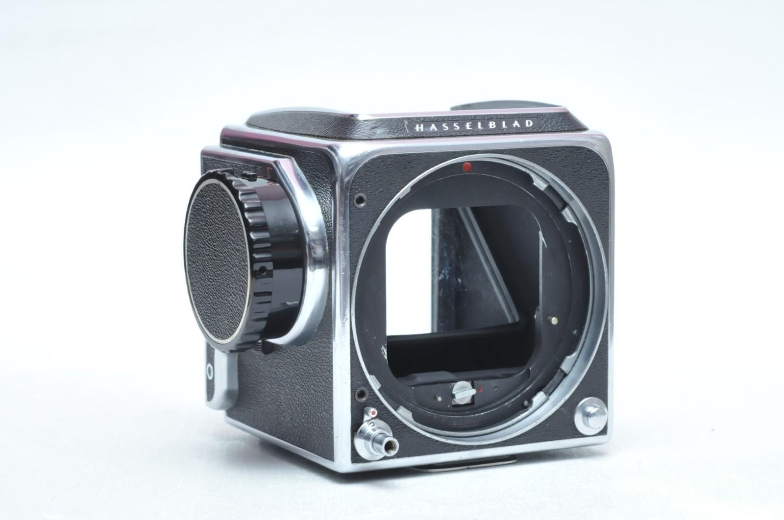 Hasselblad 500C Medium Format Camera Body 33