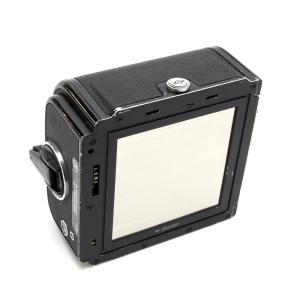 Hasselblad A24 V-Button Roll Film Back Black