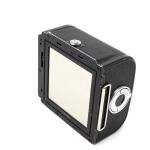 Hasselblad A24 V-Button Roll Film Back Black