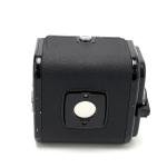 Hasselblad A24 V-Button Roll Film Back Black