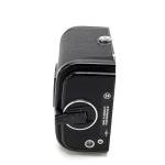 Hasselblad A24 V-Button Roll Film Back Black