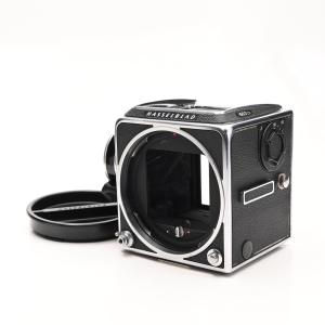 Hasselblad 503CX Medium Format Camera Body #828