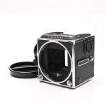 Hasselblad 503CX Medium Format Camera Body #828