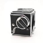 Hasselblad 503CX Medium Format Camera Body #828